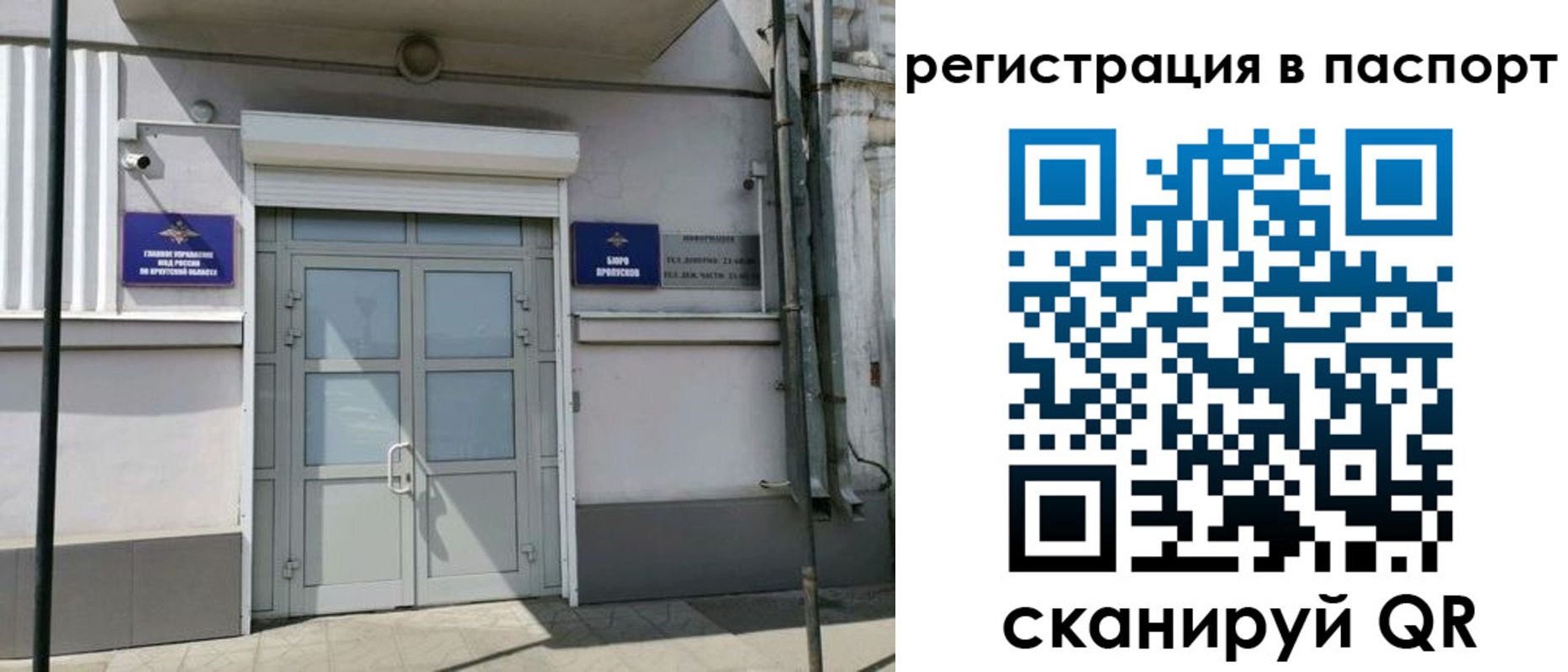 прописка для кредита в Оренбургской области